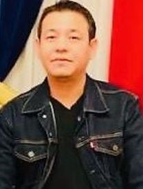 Khadga Dahal Loan Officer in Dallas, TX