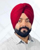 Param Vir Singh Loan Advisor in Montreal, QC