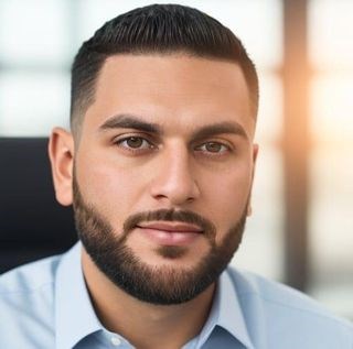 Antonio Rego Loan Officer in Bascom, FL