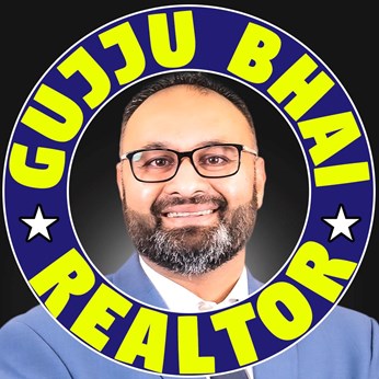 Gujju Bhai Realtor in Kitchener, ON