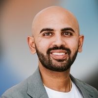 Kushal Shah Realtor in Skillman, NJ