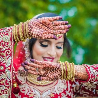 Henna By RNK in Newark, NJ