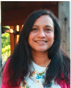 Sunita Maheshwari Realtor in Cupertino, CA