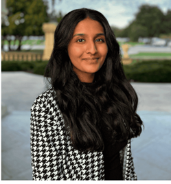 Ashmita Rajkumar Realtor in Los Altos, CA