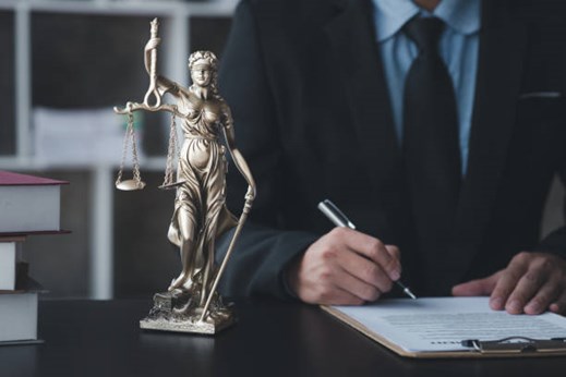 Kumar & Gerchick Financial & Legal Services in Los Angeles, CA