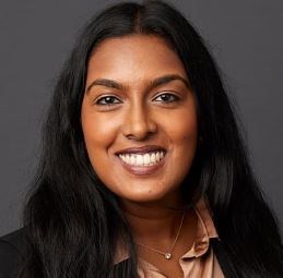 Srinithi Narayanan Financial & Legal Services in Tefft, IN