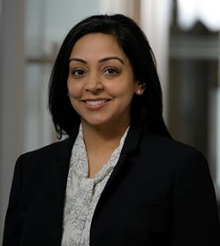 Shweta McCallen Financial & Legal Services in New York, NY