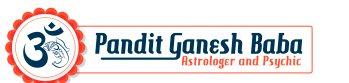 Pandit Ganesh Baba Pyschic Astrologer in New York, NY