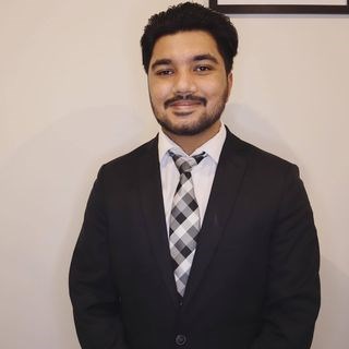 Bibek Kharel Loan Advisor in Detroit, MI