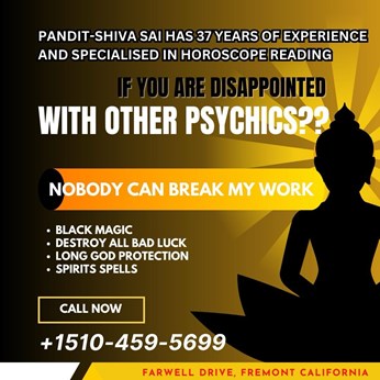 Pandith Shivasai Indian Astrologer And Spritualist