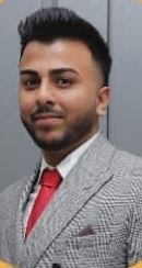 Tofael Hussain Loan Officer in Macomb, MI
