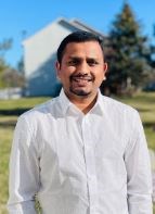 Jenil Patel Realtor in Glen Ellyn, IL