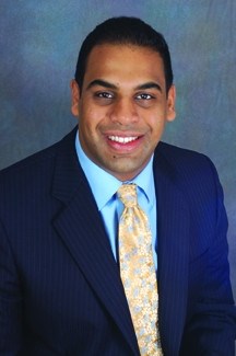 Amid Baksh Realtor in Bronx, NY