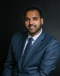 Arif Baksh Realtor in Bronx, NY