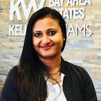 Nita Sheth Realtor in San Francisco, CA