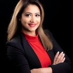 Nighat Khan in Emerson, NJ