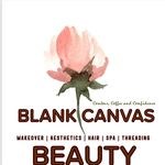 Blank Canvas Beauty