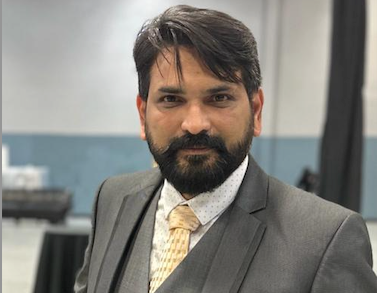 Venky Musti - Astro Numerologist in Baltimore, MD