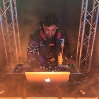 DJ JD in Houston, TX