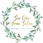 Six One Four Salon in Cincinnati, OH