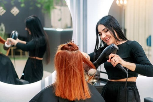 Maha Ramadan Beautician Services in Northville, MI