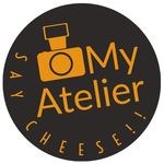 My Atelier in Aurora, IL