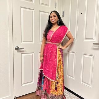 S Rosaline Prusty in San Jose, CA