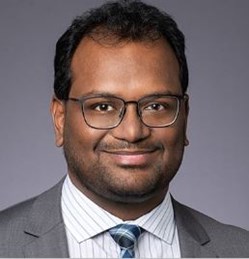 Sandeep Somisetty Financial & Legal Services in Los Angeles, CA