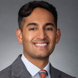 Karthik Ravishankar Financial & Legal Services in Washington, DC