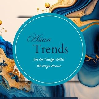 Asian Trends in Houston, TX