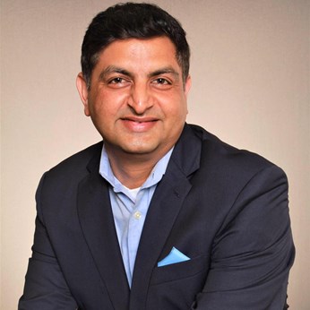 Sam Datta Realtor in Evans, GA