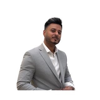 Tajinder Singh Loan Officer in Modesto, CA