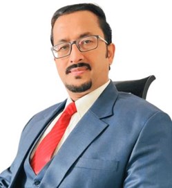 Min Dhungana Loan Officer in Alexandria, VA