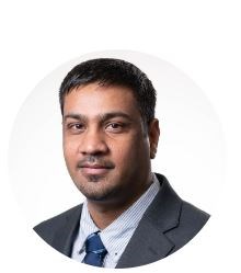 Khammauth Budhu Realtor in Patchogue, NY