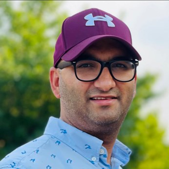 Govinda Adhikari Loan Officer in Arlington, TX