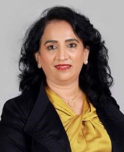 Swapna Singireddy Realtor in Windermere, FL
