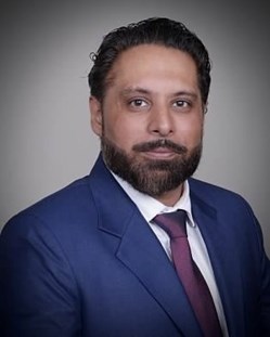 Harkamal Baryar Realtor in Sacramento, CA