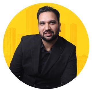 Deepak Sharma Loan Advisor in Winnipeg, MB