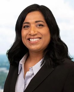 Anita K Bala Financial & Legal Services in Red Oak, GA