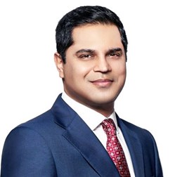 Harsh Arora Financial & Legal Services in Port Orange, FL