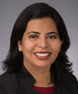 Sumedha Ahuja Financial & Legal Services in Seattle, WA