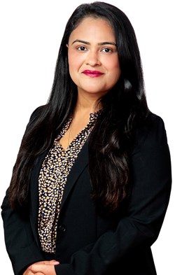 Zalak Raval Financial & Legal Services in Washington, DC