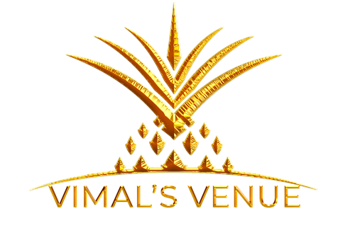 Vimal's Venue in Irving, TX