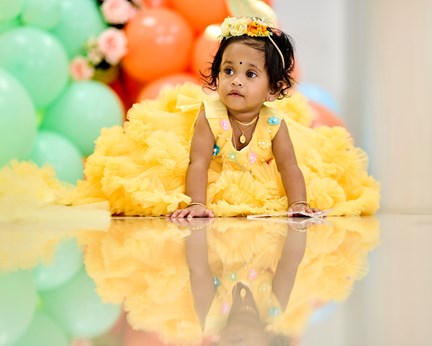 Chanda Williams Photography in Toccoa, GA