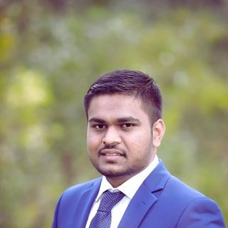 Ruchit Patel Loan Officer in Chicago, IL