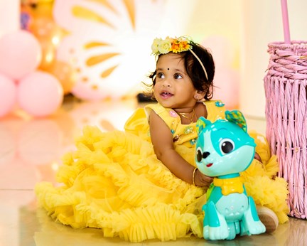 Anna Jain Photography in Lawrence Township, NJ