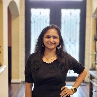 Ritsy Patel Realtor in Beaumont, TX