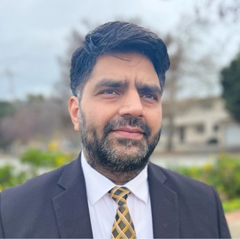 Law Offices Of Attorney Gopal Krishan