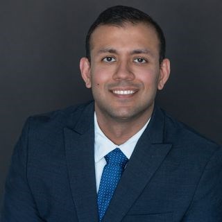 Hitesh Nangrani Realtor in Orlando, FL