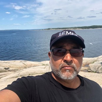 Sandeep Singh Saini Financial Advisor in Toronto, ON